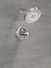 DELTA Galeon 17T Series Shower Trim with UltraSoak — Lumicoat® Stainless
