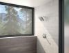 DELTA Zura TempAssure 17T Series Shower Trim — Chrome