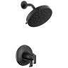 Matte Black