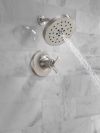 DELTA Tetra 17T Series Shower Trim — Lumicoat® Stainless