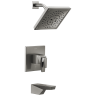 Lumicoat® Black Stainless