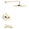 Lumicoat® Polished Nickel