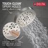 DELTA Galeon 17T S Tub Shower Trim with UltraSoak — Lumicoat® Stainless