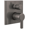 Lumicoat® Black Stainless
