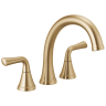 Champagne Bronze