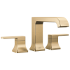 DELTA Velum Roman Tub Trim — Champagne Bronze
