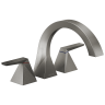 Lumicoat® Black Stainless