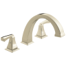 Polished Nickel