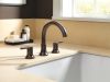 DELTA Trinsic Roman Tub Trim — Venetian Bronze