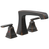 DELTA Ashlyn Roman Tub Trim — Venetian Bronze