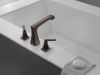 DELTA Ashlyn Roman Tub Trim — Venetian Bronze