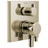 Lumicoat® Polished Nickel