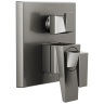 Lumicoat® Black Stainless