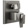 Lumicoat® Black Stainless