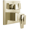 Lumicoat® Polished Nickel