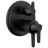 Matte Black