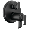 Matte Black