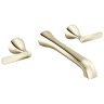 Lumicoat® Polished Nickel