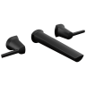 Matte Black