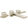 Lumicoat® Polished Nickel