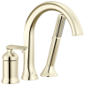 Lumicoat® Polished Nickel