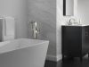 DELTA Trillian 30" Towel Bar — Stainless