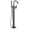 Lumicoat® Black Stainless