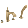 Champagne Bronze