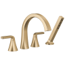 Champagne Bronze
