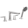 Lumicoat® Chrome