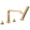 Lumicoat® Champagne Bronze