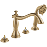 Champagne Bronze