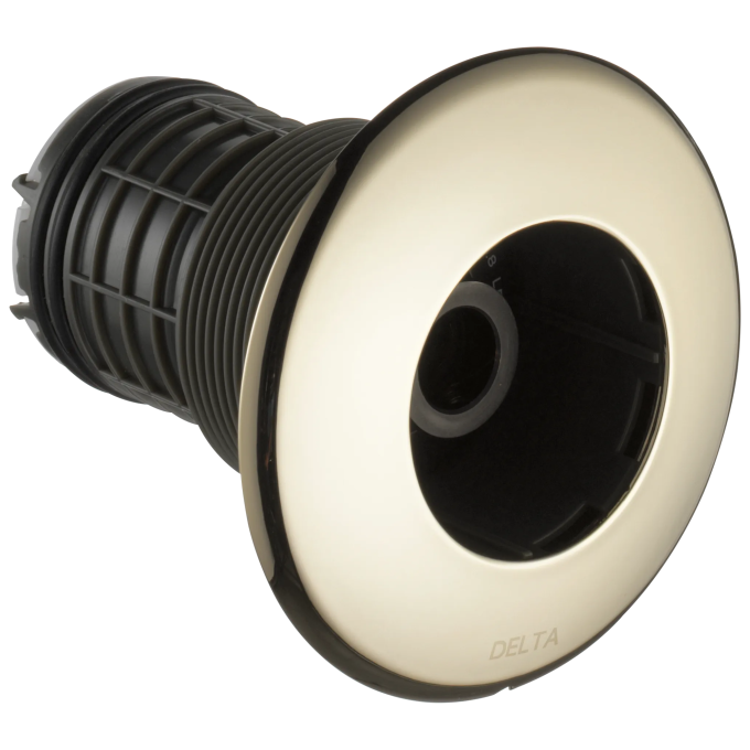 DELTA Other HydraChoice Body Spray Trim — Polished Nickel