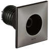 Lumicoat® Black Stainless