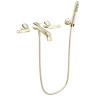 Lumicoat® Polished Nickel