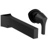 Matte Black