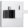 BRIZO Siderna Tempassure Thermostatic Valve Only Trim — Chrome