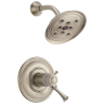 Brushed Nickel