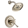 Polished Nickel