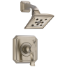 Brushed Nickel