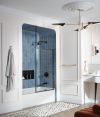 BRIZO Odin 18" Towel Bar — Luxe Gold
