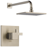 Brushed Nickel