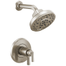 Luxe Nickel