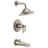 Luxe Nickel