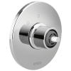 BRIZO Litze 3-Function Diverter Trim - Less Handle — Chrome