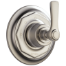 Luxe Nickel