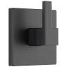 Matte Black