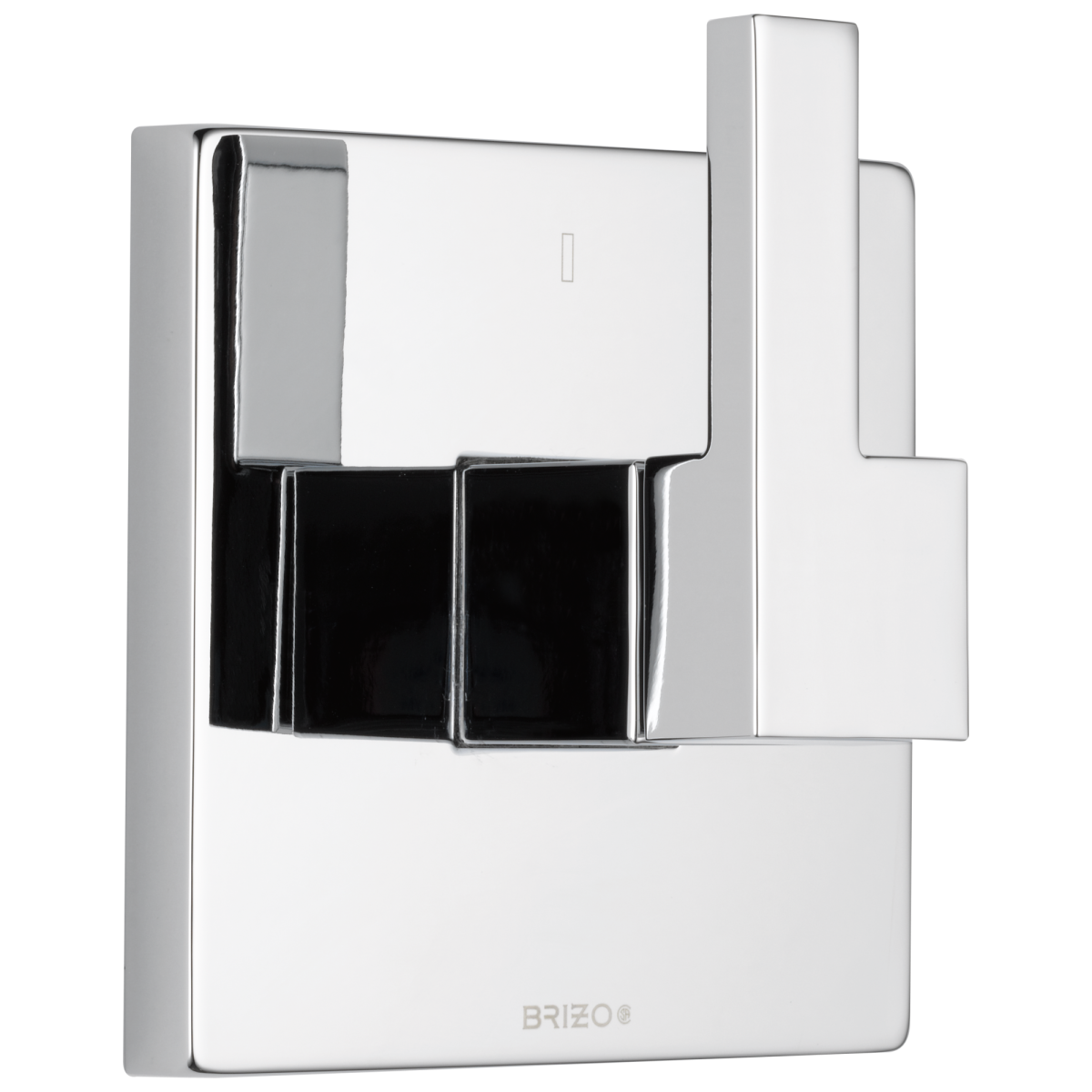 BRIZO Siderna 3-Function Diverter Trim — Chrome