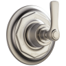 Luxe Nickel