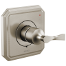 Brushed Nickel